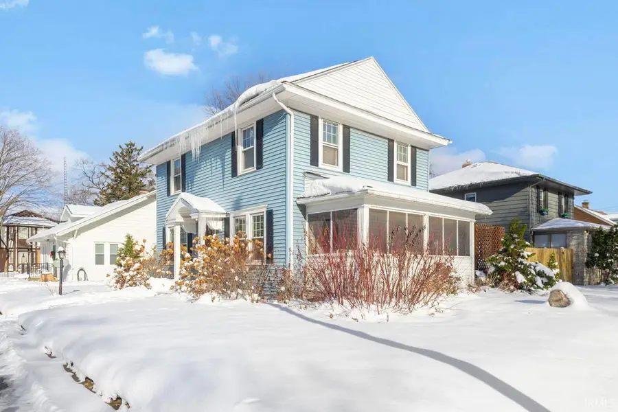 302 Walsh Street, South Bend, IN 46617 - Image #2