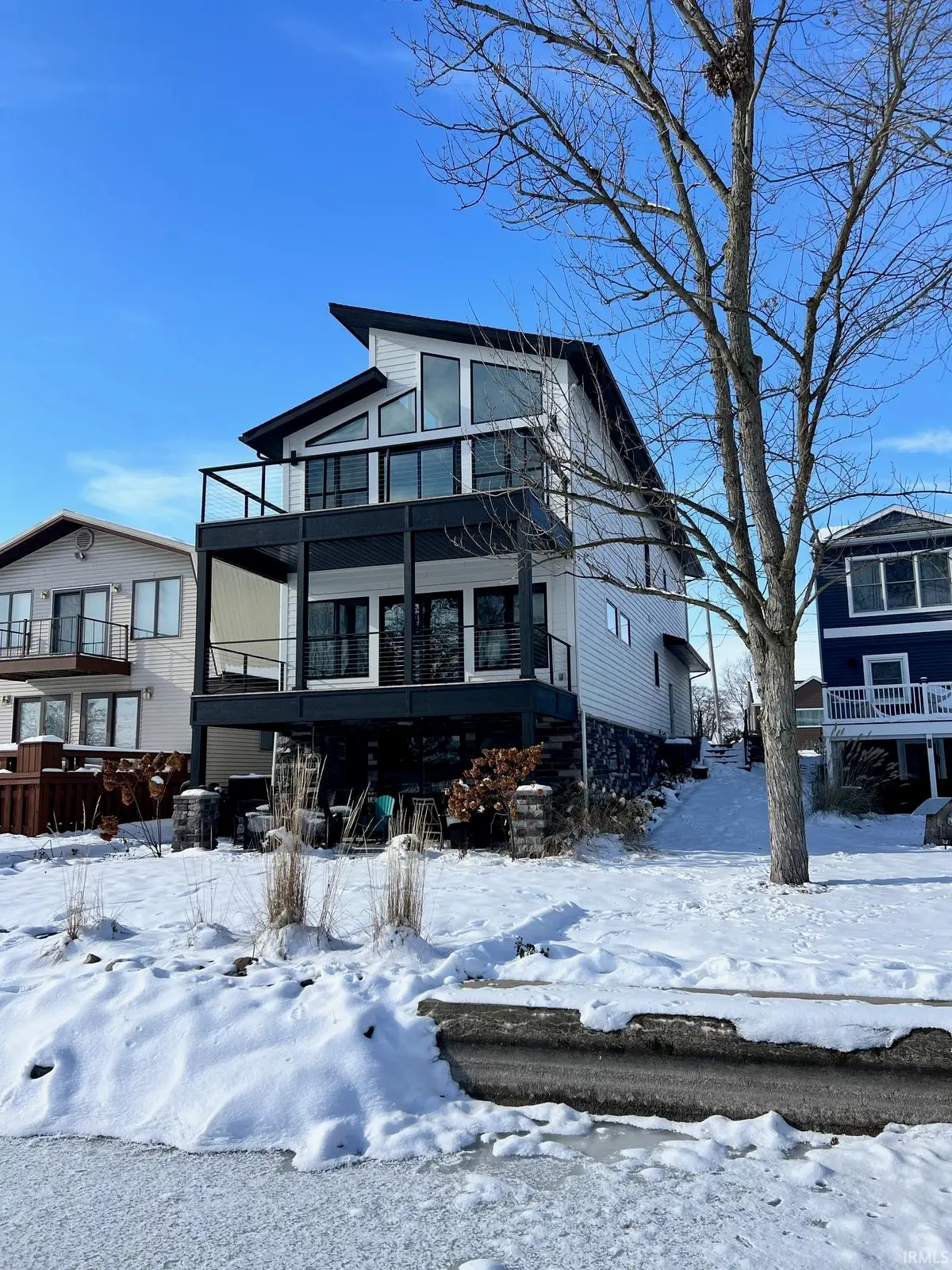 2131 Boulevard Street, Rochester, IN 46975 - Image #1