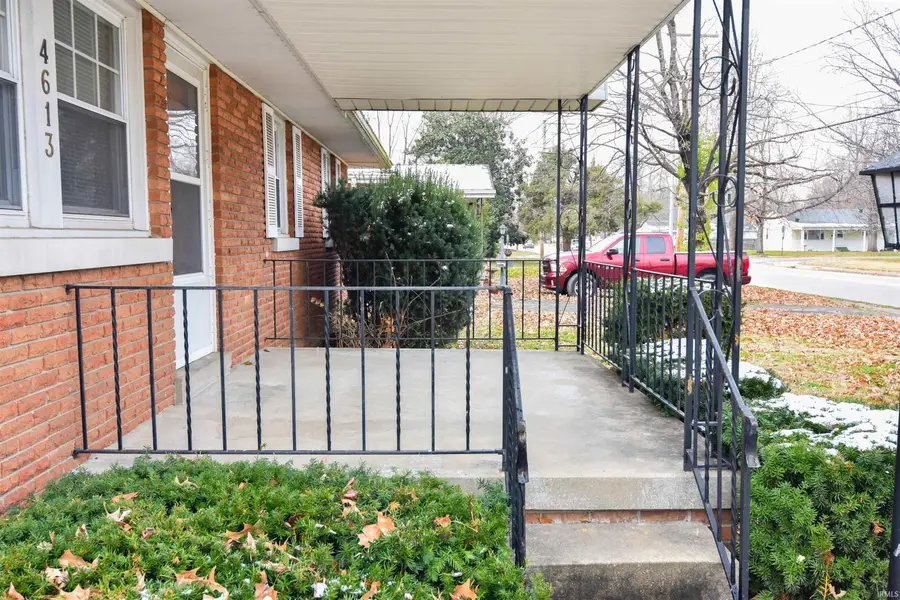 4613 Pollack Avenue, Evansville, IN 47714 - Image #3