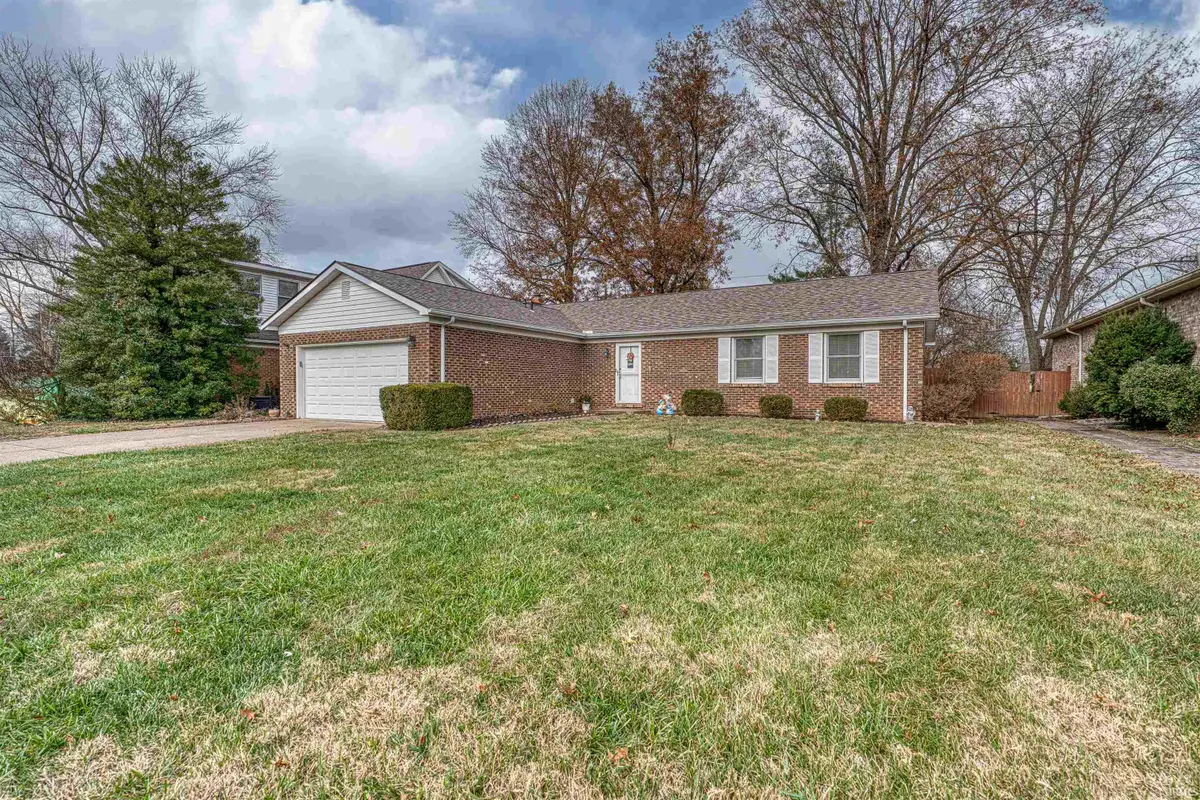 7516 E Blackford Avenue, Evansville, IN 47715 - Image #1