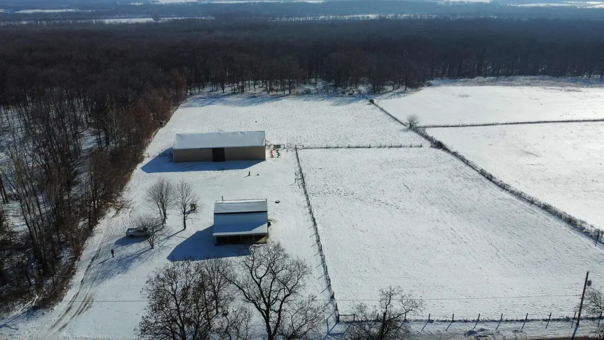 3383 S Grant Street, Williamsport, IN 47993 - Image #1