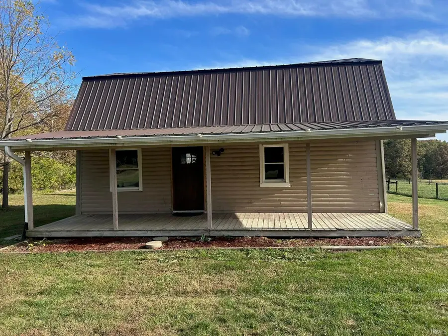 3383 S Grant Street, Williamsport, IN 47993 - Image #2