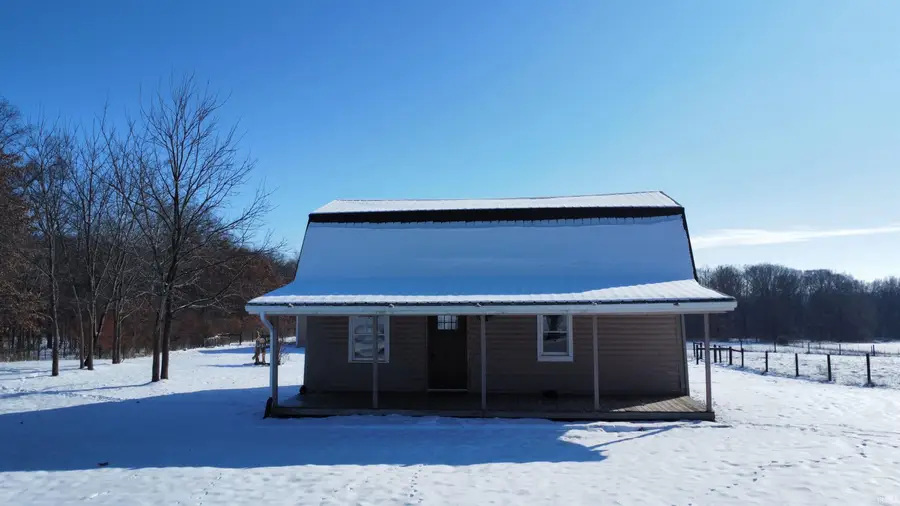 3383 S Grant Street, Williamsport, IN 47993 - Image #3