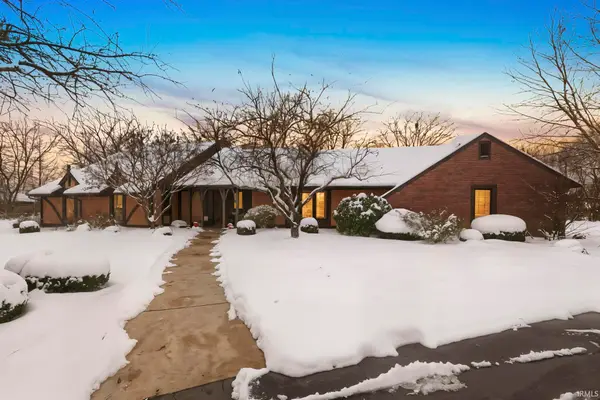 2112 Autumn Run, Fort Wayne, IN 46845