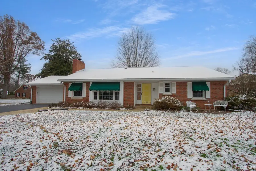 1200 S Burkhardt Road, Evansville, IN 47715 - Image #2
