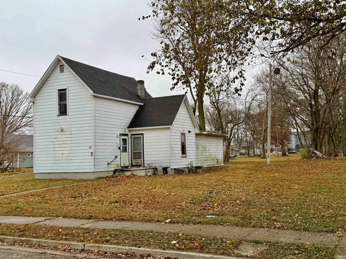 711 N Locke Street, Kokomo, IN 46901 - Image #1