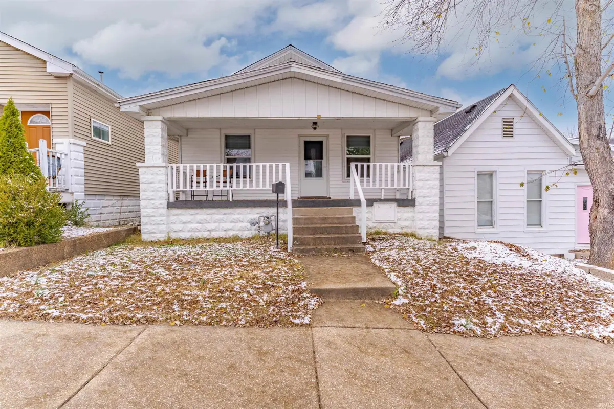 2617 Edgewood Drive, Evansville, IN 47712 - Image #1