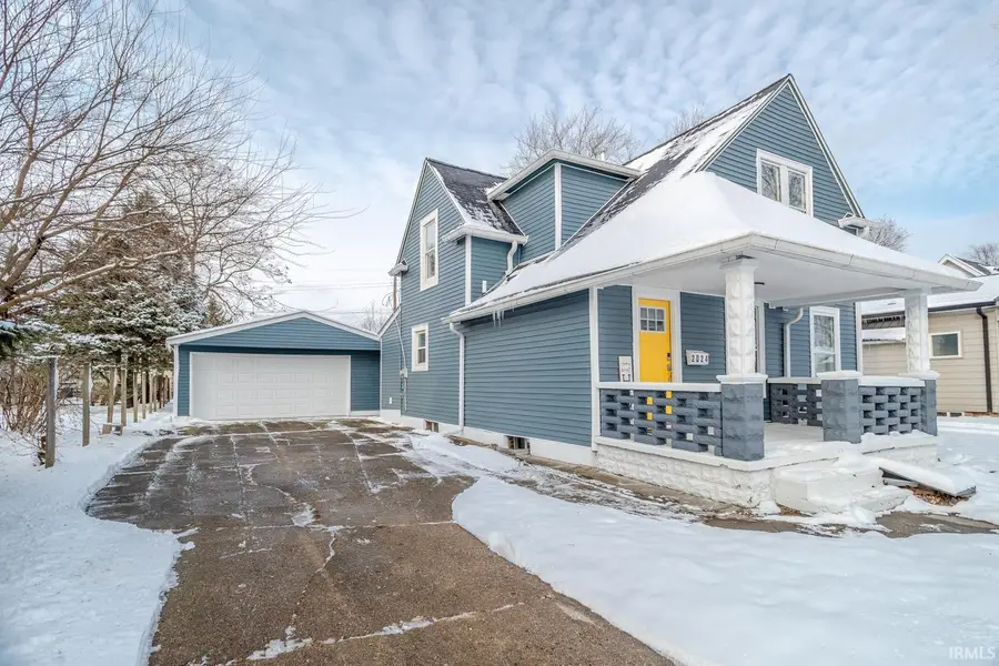 2024 Stillwell Street, Lafayette, IN 47904 - Image #2