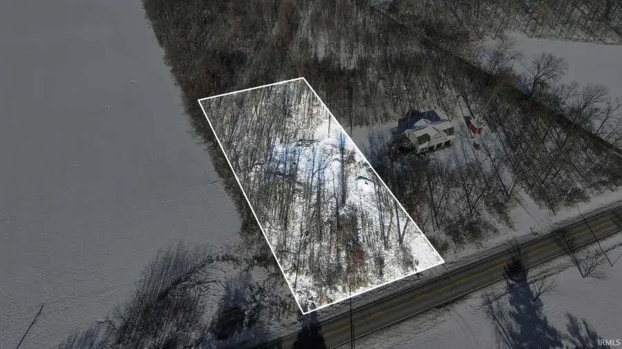 8121 Rothman Road, Fort Wayne, IN 46835 - Image #3