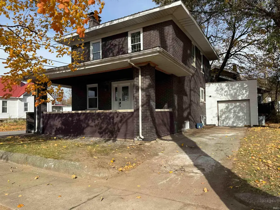 1302 Busseron Street, Vincennes, IN 47591 - Image #2