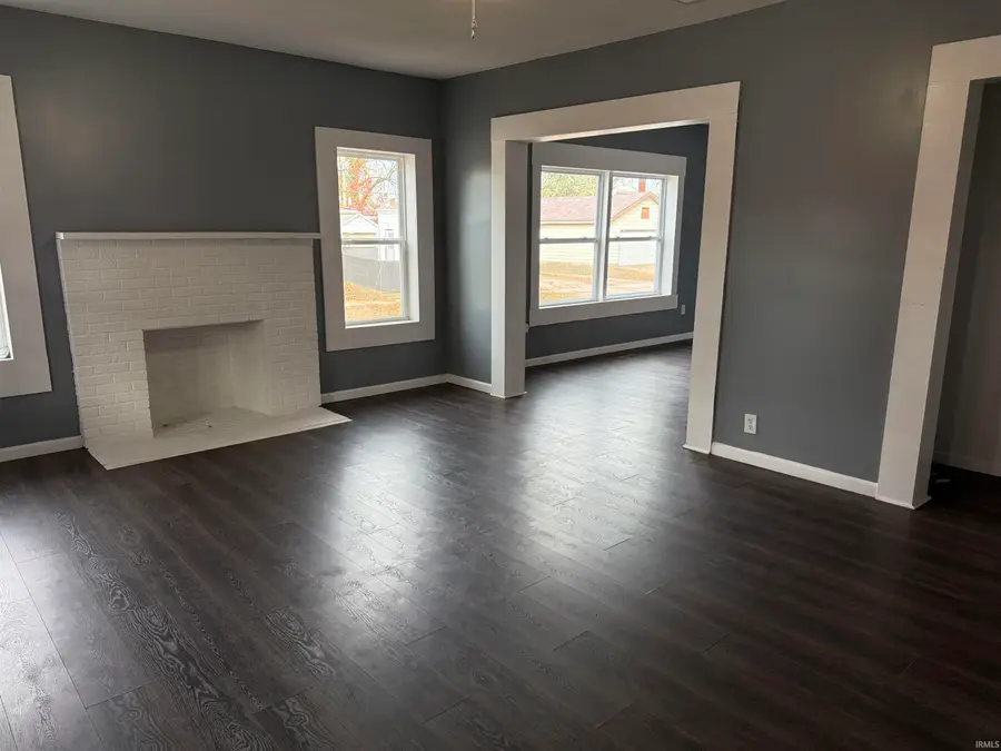 1302 Busseron Street, Vincennes, IN 47591 - Image #3