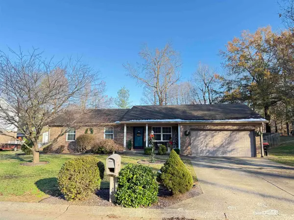 5944 Riceland Drive, Newburgh, IN 47630