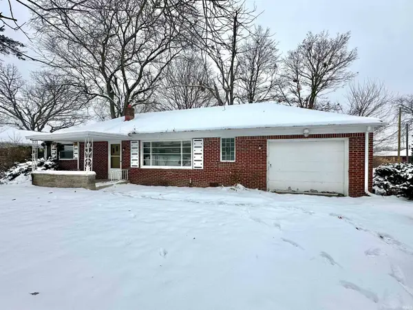 5304 North Bend Drive, Fort Wayne, IN 46804