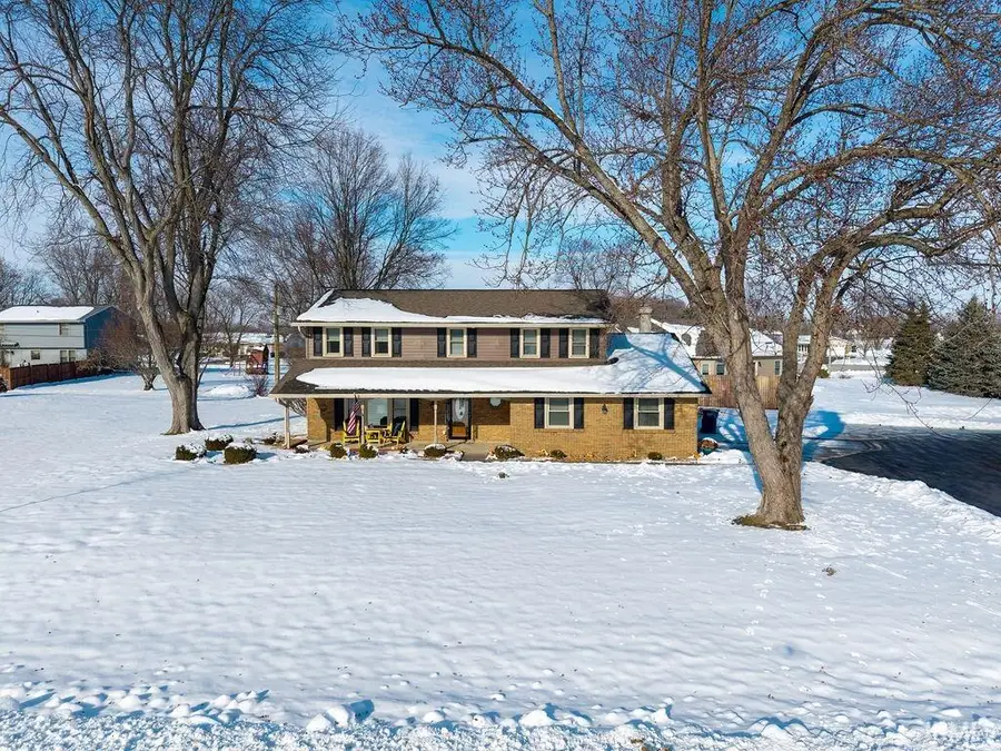 3562 W 554 N, Huntington, IN 46750 - Image #2