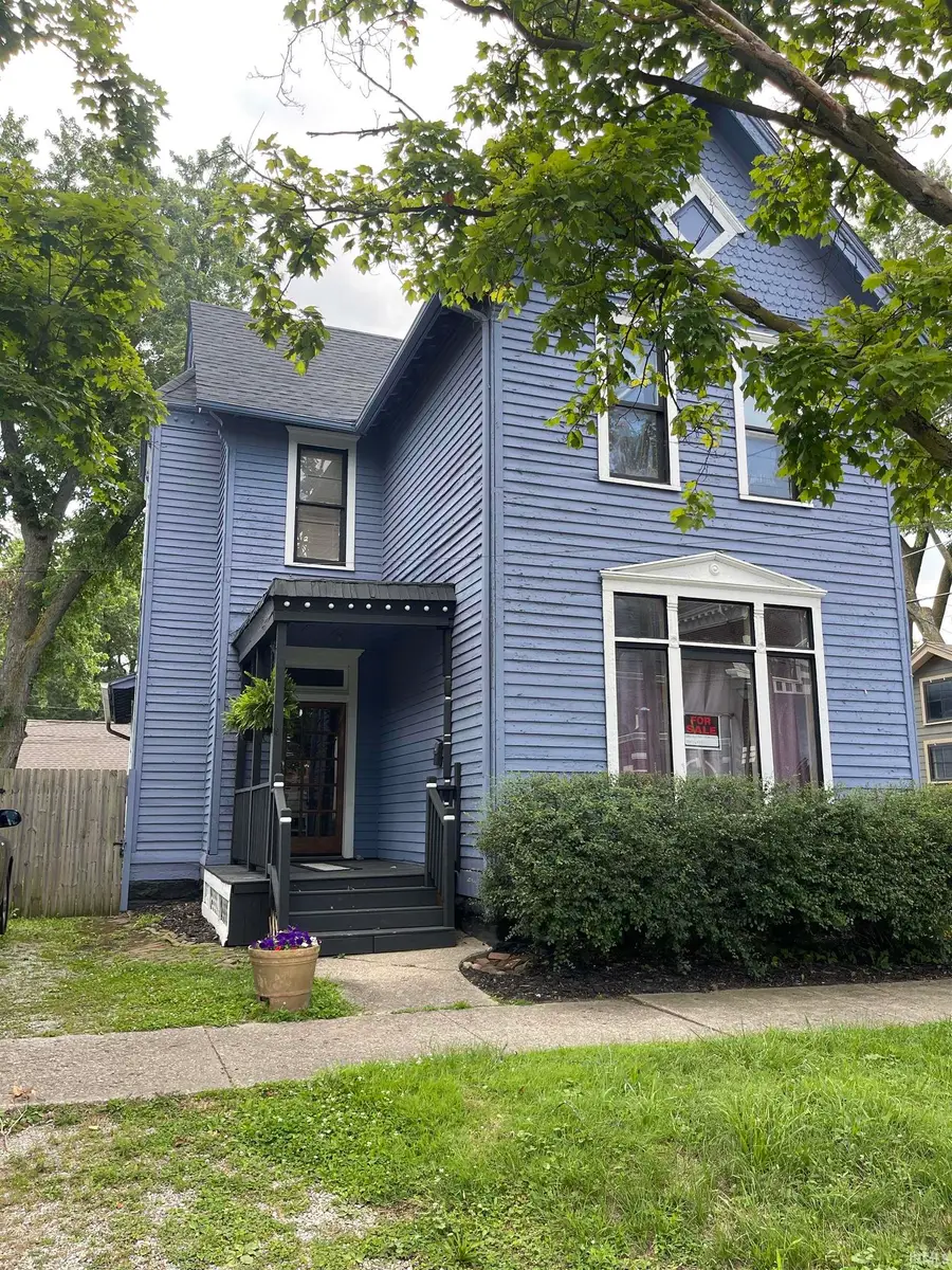 1018 Van Buren Street, Fort Wayne, IN 46802 - Image #2