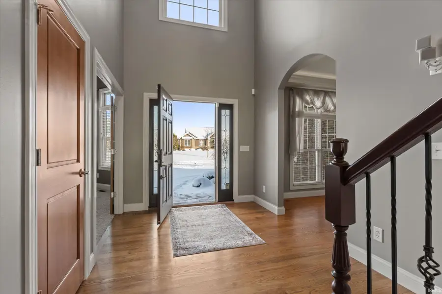 51095 Chatham Ridge Drive, South Bend, IN 46637 - Image #3