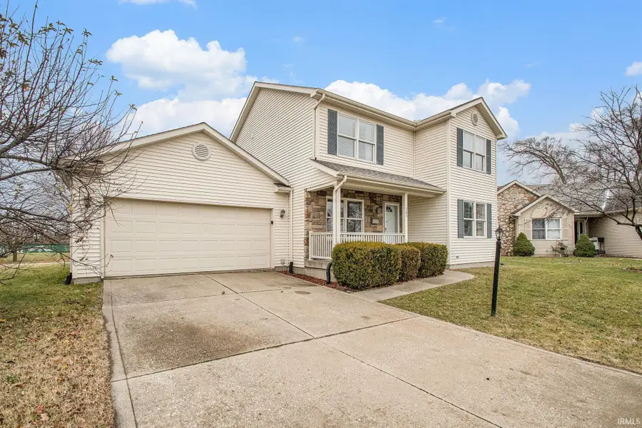 761 Roland Court, South Bend, IN 46601 - Image #2