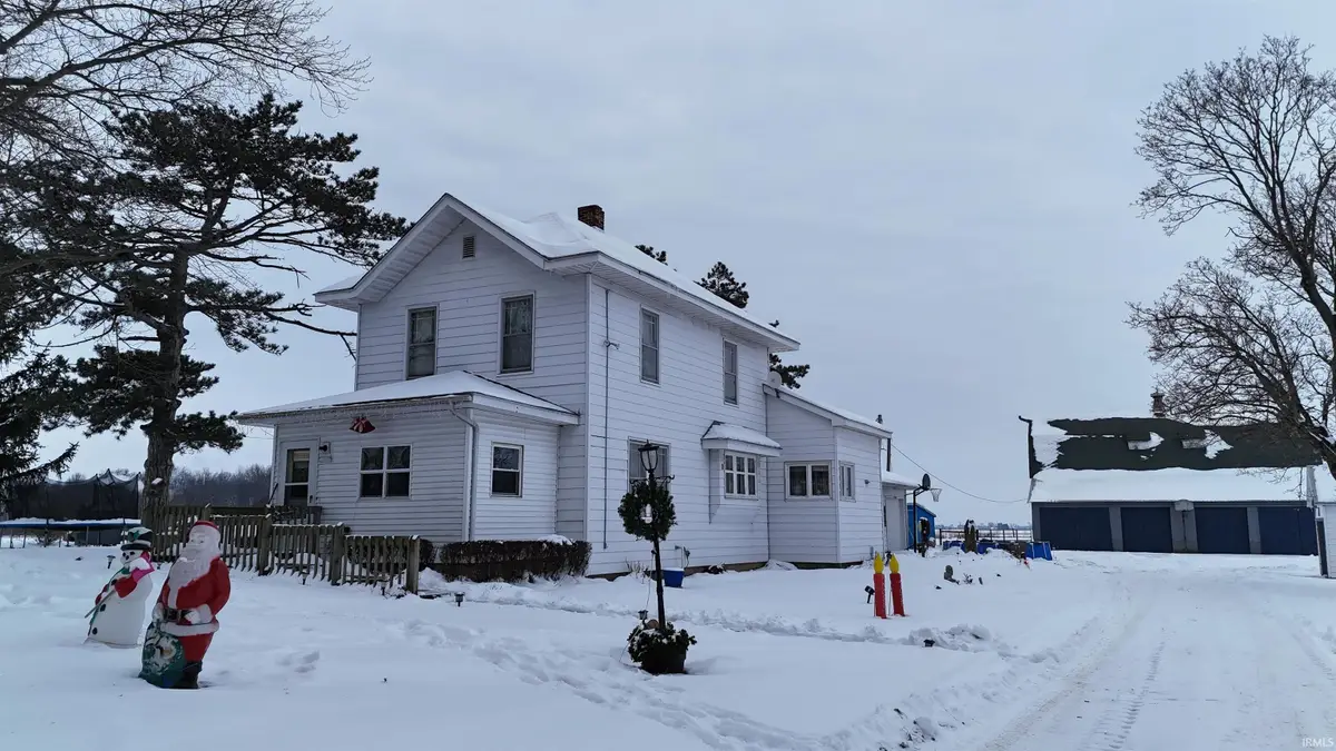 5601 N 550 E, Twelve Mile, IN 46988 - Image #1