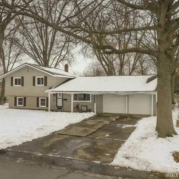 5019 Devonshire Drive, Fort Wayne, IN 46806