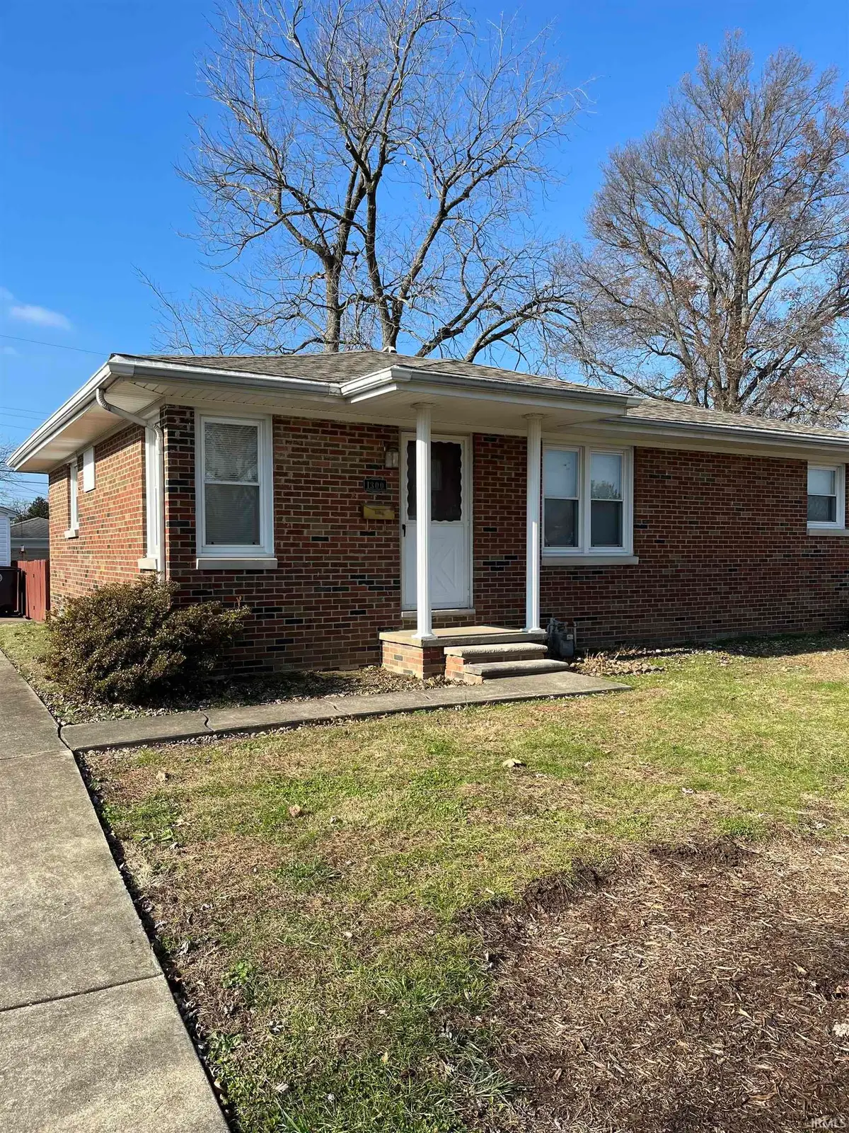 1300 N Villa Drive, Evansville, IN 47711 - Image #1