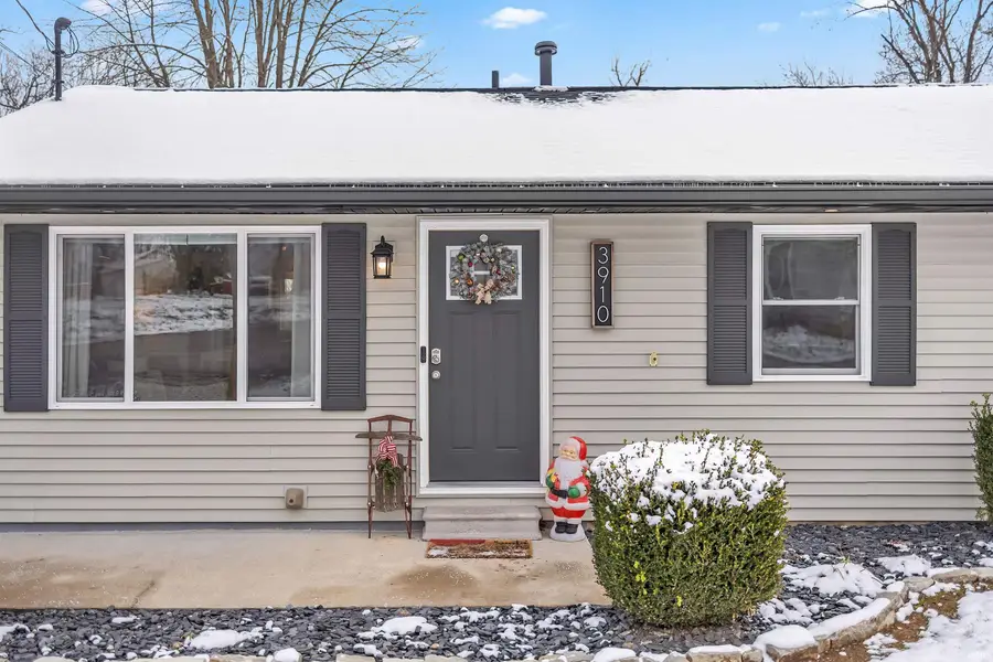 3910 Washington Avenue, Bedford, IN 47421 - Image #2