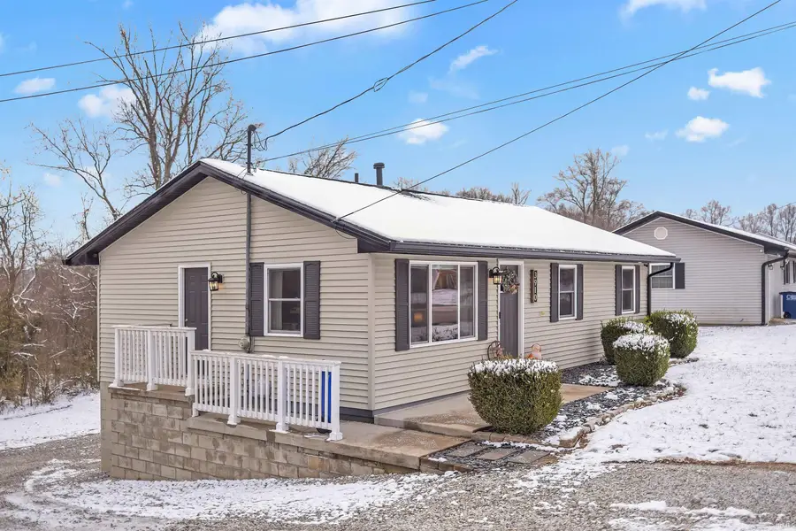 3910 Washington Avenue, Bedford, IN 47421 - Image #3