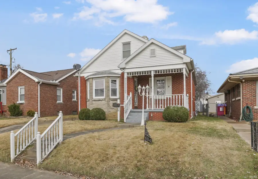 404 Wedeking Avenue, Evansville, IN 47711 - Image #2