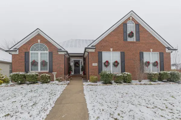 2904 Laura Lynn Lane, Newburgh, IN 47630