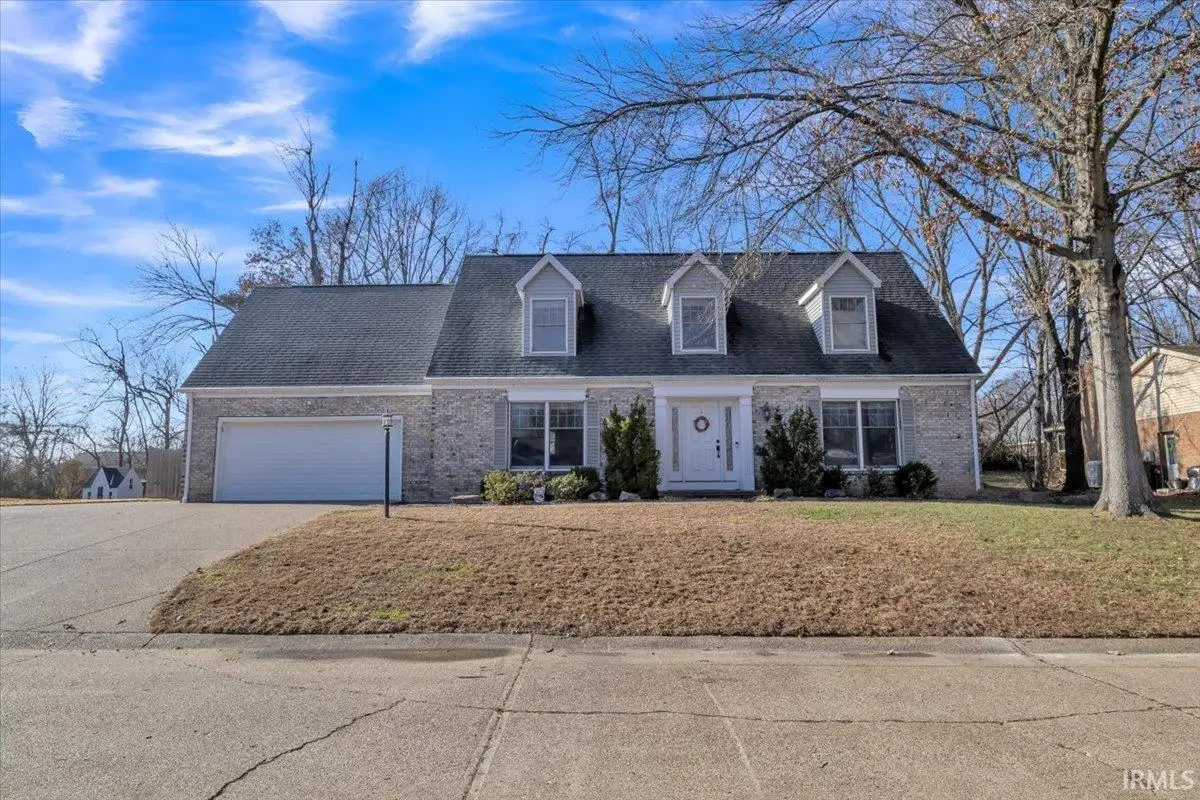 7500 Tyring Road, Newburgh, IN 47630 - Image #1