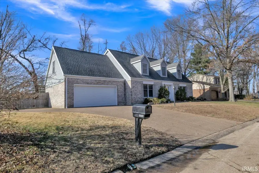 7500 Tyring Road, Newburgh, IN 47630 - Image #2