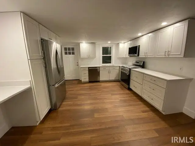 107 E Prairie Street, Leesburg, IN 46538 - Image #2