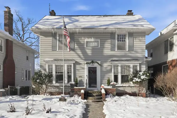 2321 N Anthony Boulevard, Fort Wayne, IN 46805