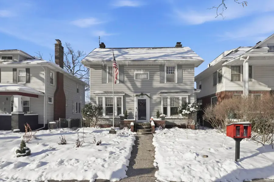 2321 N Anthony Boulevard, Fort Wayne, IN 46805 - Image #3