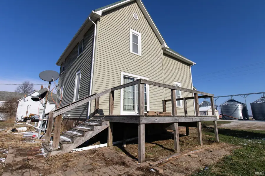 18577 Chauncey Road, Sumner, IL 62466 - Image #2