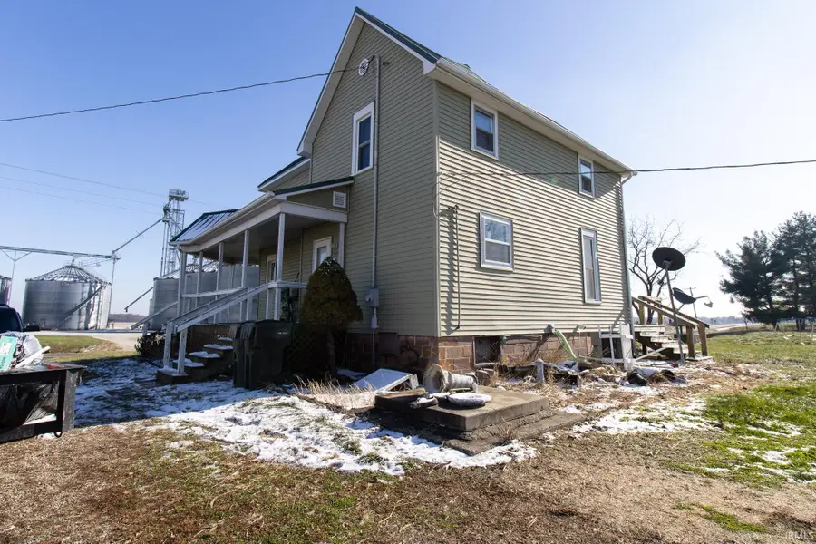 18577 Chauncey Road, Sumner, IL 62466 - Image #3