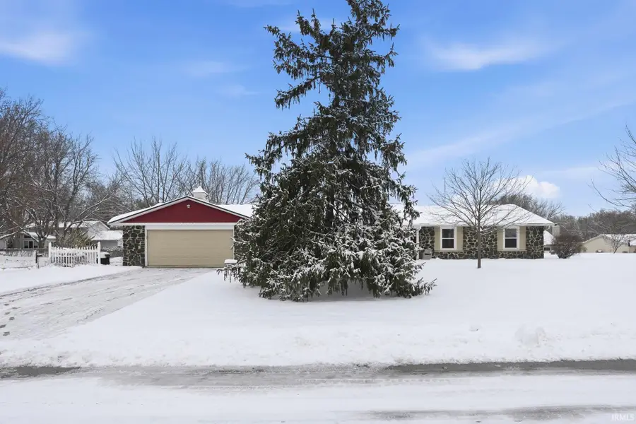 9928 Berkshire Lane, Fort Wayne, IN 46804 - Image #2