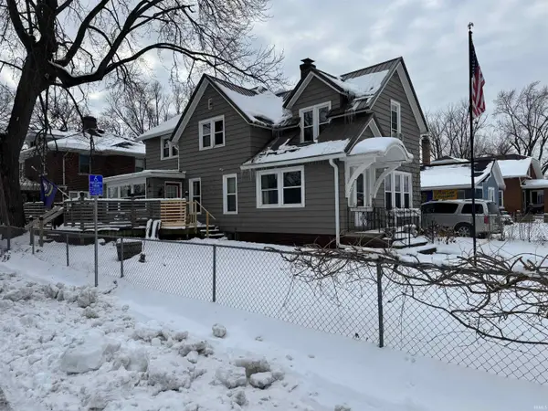 701 W 3 Street, Mishawaka, IN 46544