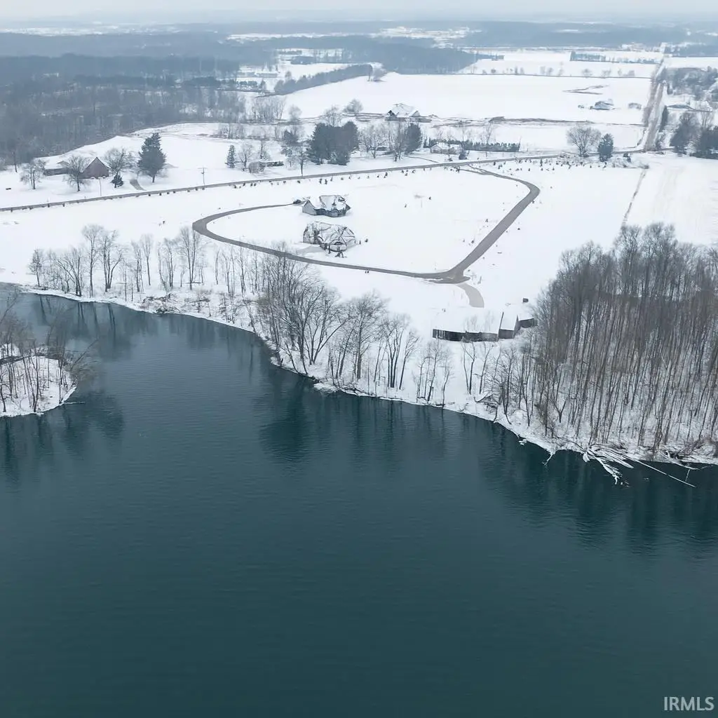 10809 Conrad Creek Court, Leo, IN 46765 - Image #1