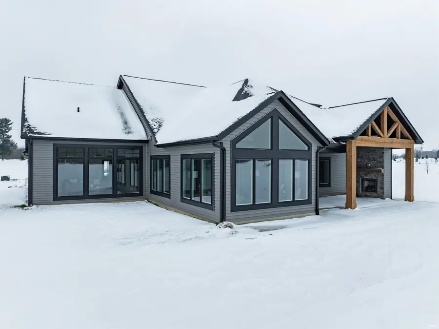 10809 Conrad Creek Court, Leo, IN 46765 - Image #3