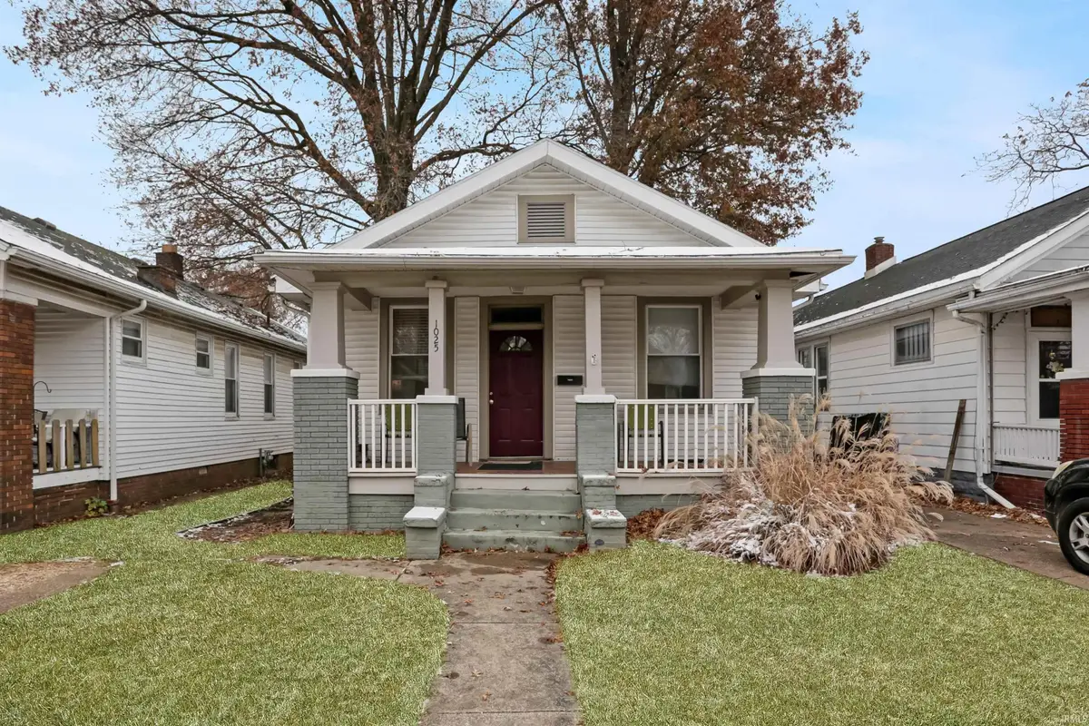 1025 Jefferson Avenue, Evansville, IN 47714 - Image #1