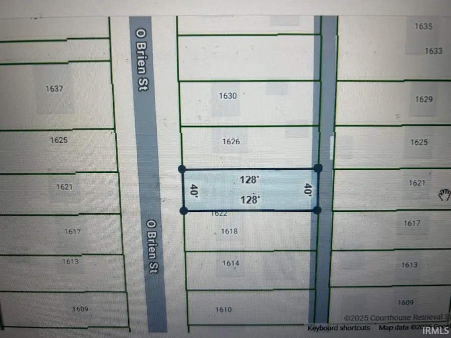 1622 Obrien Street, South Bend, IN 46628 - Image #3