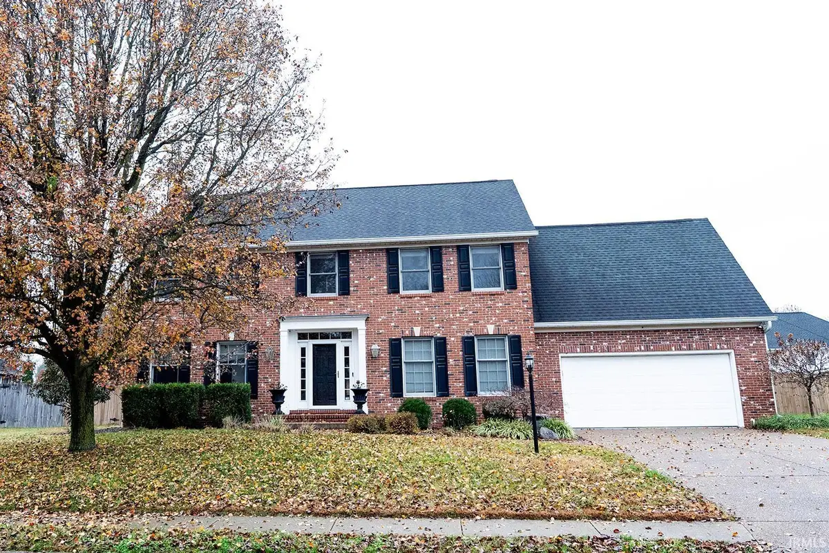 4433 Foxmoor Drive, Ohio, IN 47360 - Image #1