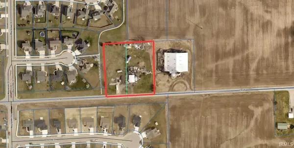 1425 County Road 54, Garrett, IN 46738