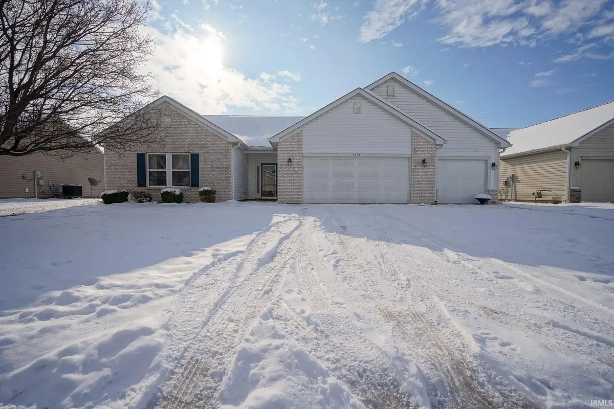 5334 Wilmington Circle, Lafayette, IN 47905 - Image #1