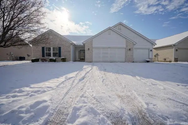 5334 Wilmington Circle, Lafayette, IN 47905