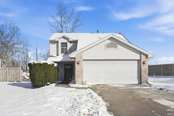 4908 Reckeweg Place, Fort Wayne, IN 46804