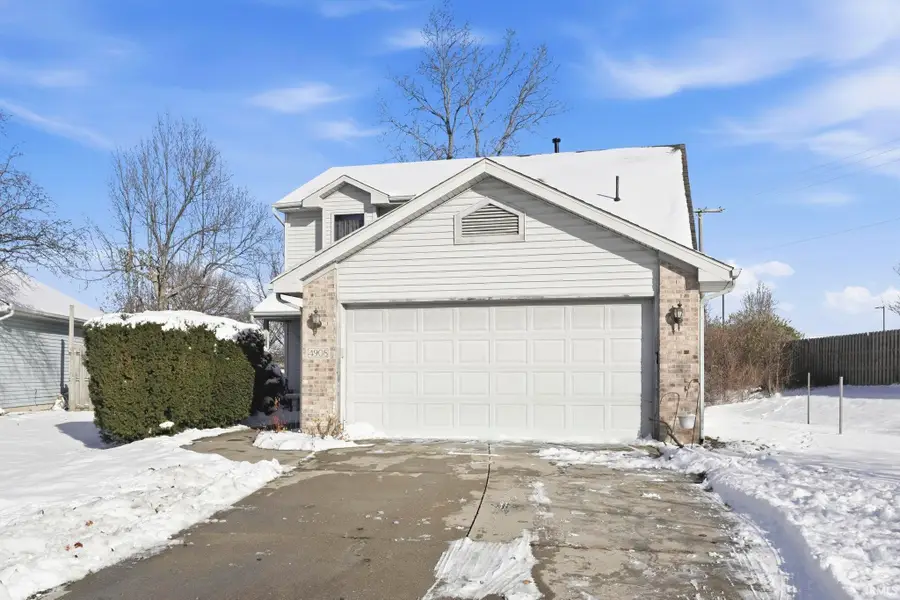 4908 Reckeweg Place, Fort Wayne, IN 46804 - Image #2