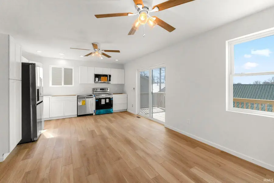 2660 E Beech Avenue, Columbia City, IN 46725 - Image #3