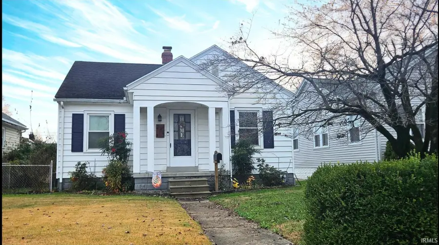 213 Van Dusen Avenue, Evansville, IN 47711 - Image #2