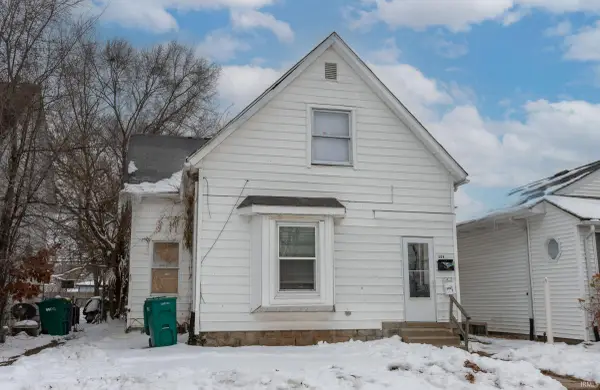506 W Battell Street, Mishawaka, IN 46545